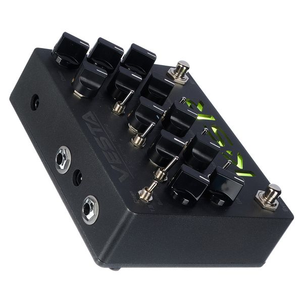KSR Vesta Guitar Preamp