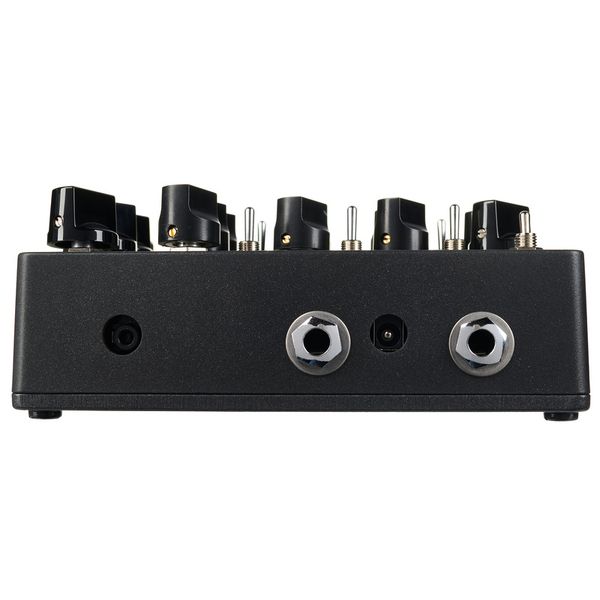 KSR Vesta Guitar Preamp