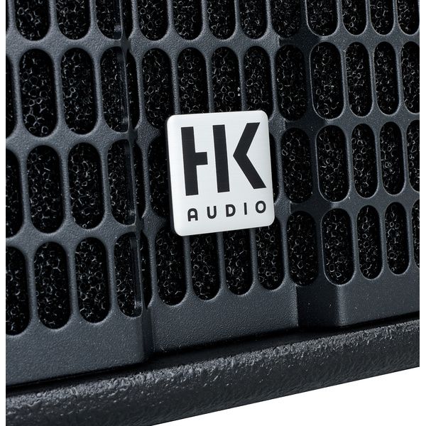Discover the new HK Audio Linear 5 MKII series! — Algam Benelux