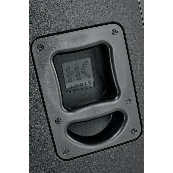 HK Audio Linear 5 MKII 115 FA