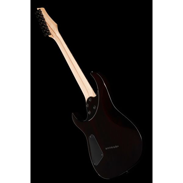 Harley Benton MultiScale-7 TPB Bundle