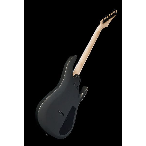 Harley Benton R-446LH Graphite Metal Bundle
