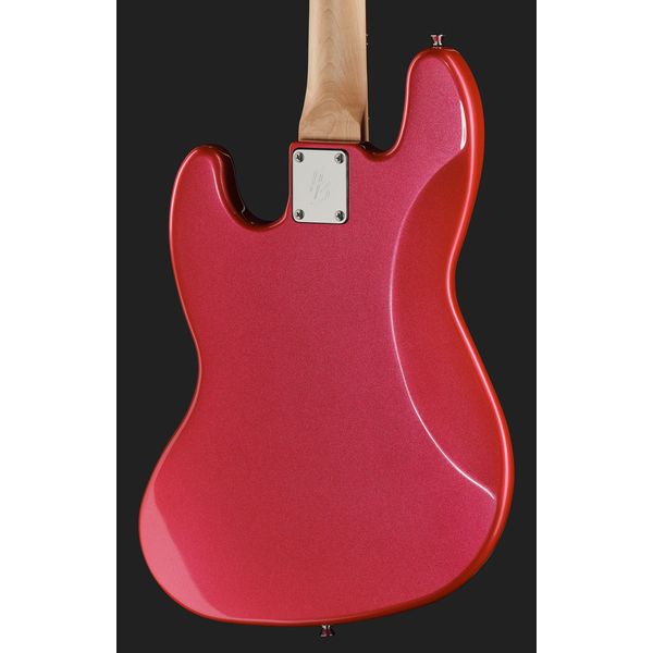 Harley Benton JB-20 CA Standard Series Set