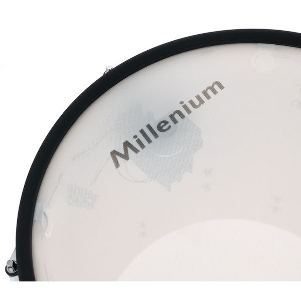 Millenium MPS-1000 E-Drum Complete Bundl