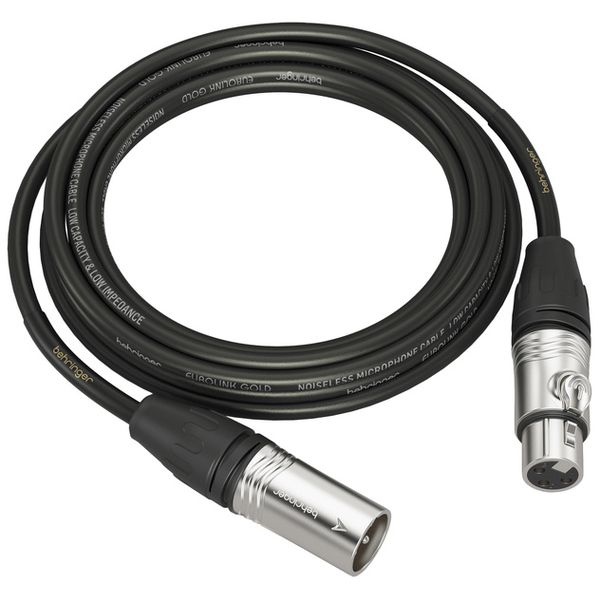 Behringer GMC-600 – Thomann United Arab Emirates