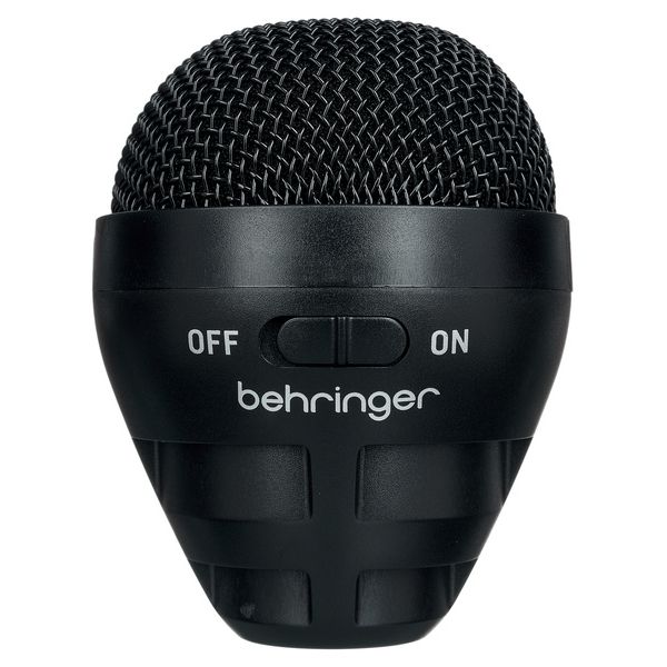 Behringer BU5
