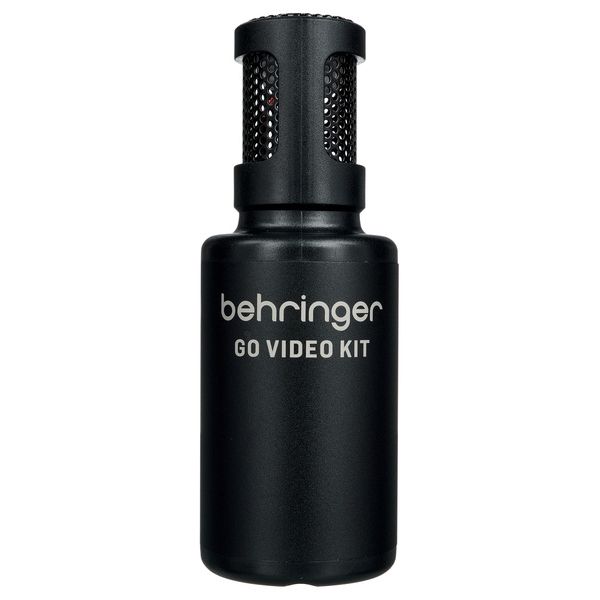 Behringer Go Video Kit