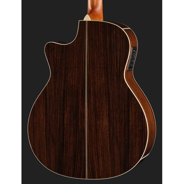 Richwood G-65CE VA Master Series