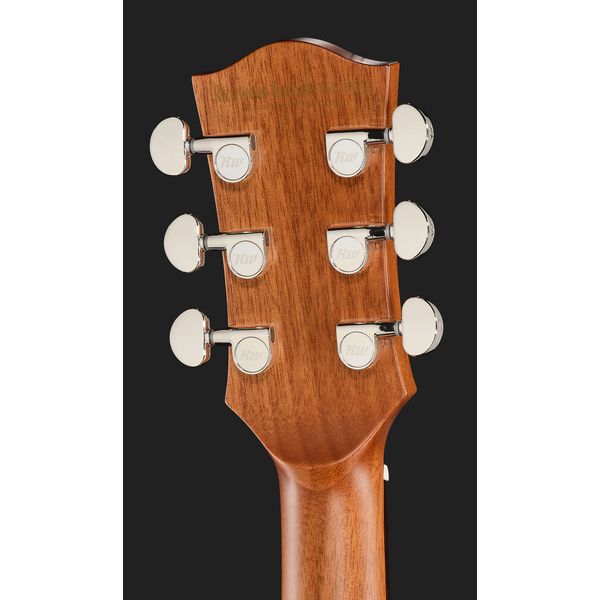 Richwood G-65CE VA Master Series
