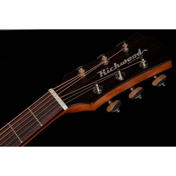 Richwood G-65CE VA Master Series