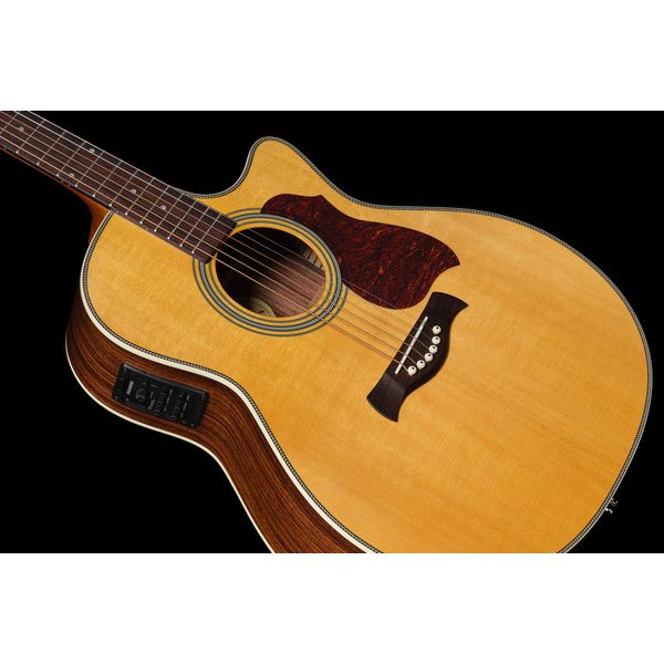 Richwood G-65CE VA Master Series
