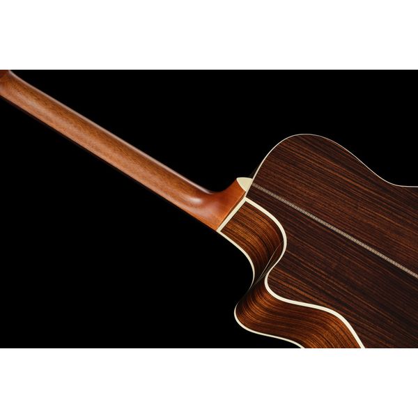 Richwood G-65CE VA Master Series