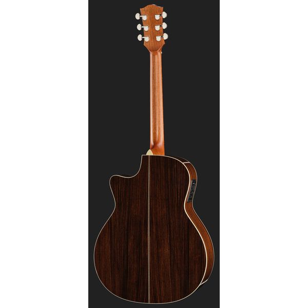 Richwood G-65CE VA Master Series