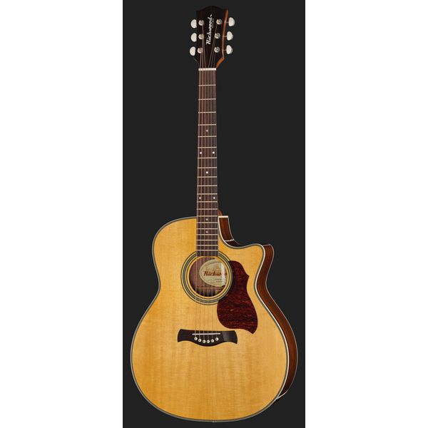 Richwood G-65CE VA Master Series