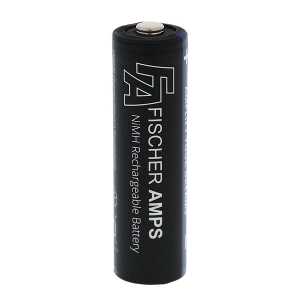 Thomann Battery 4 Fischer 2850 Bundle