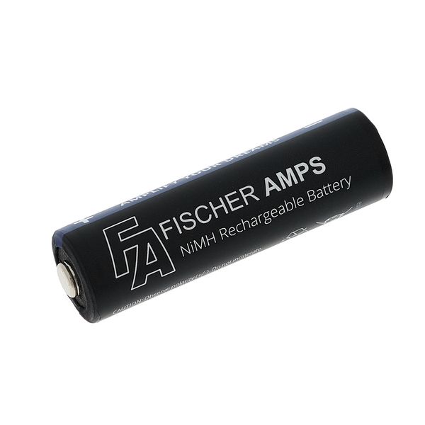 Thomann Battery 4 Fischer 2850 Bundle
