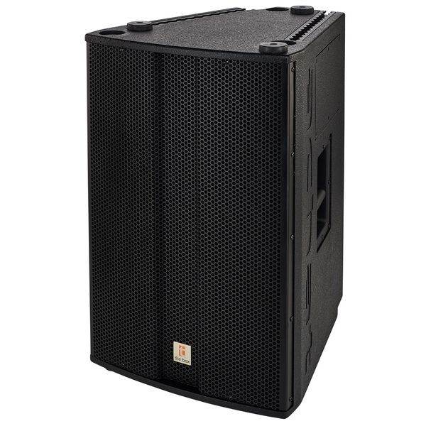 the box pro Achat Open Air Double FlyStack