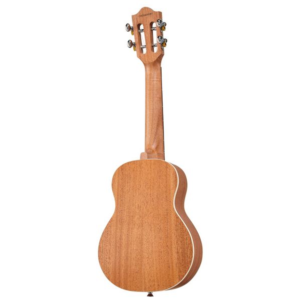 Flight Iris BK Concert Ukulele