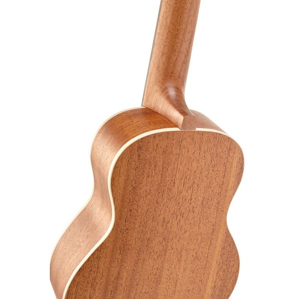 Flight Iris BK Concert Ukulele