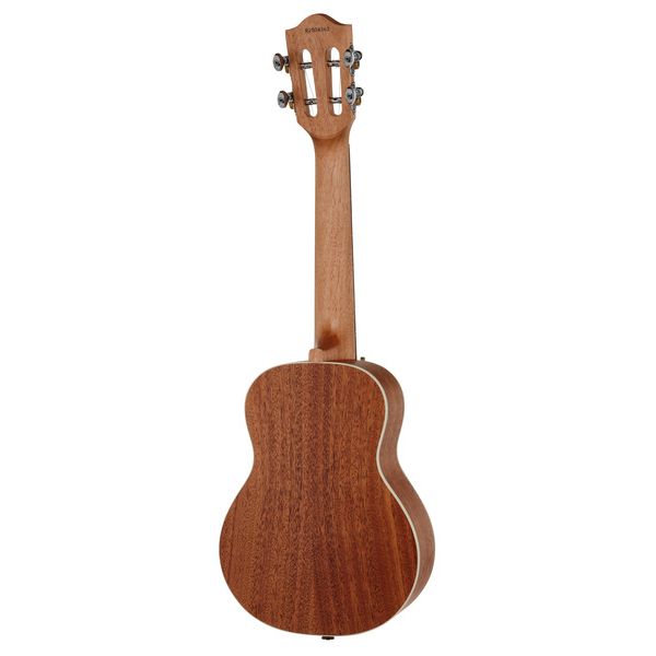 Flight Iris BK Concert Ukulele
