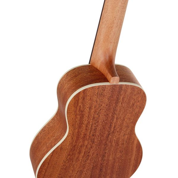 Flight Iris BK Concert Ukulele