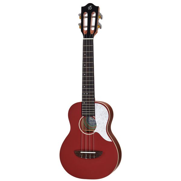 Flight Iris RD Concert Ukulele