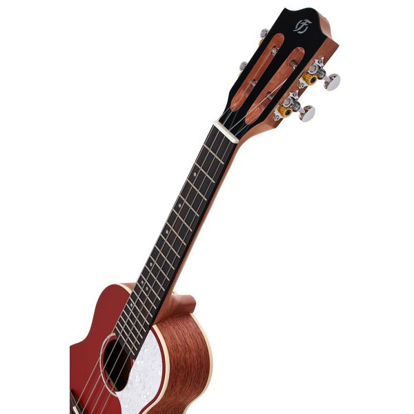 Flight Iris RD Concert Ukulele