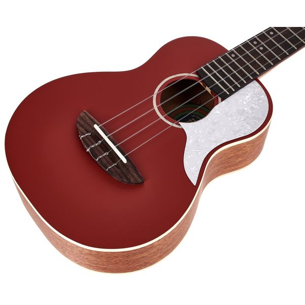 Flight Iris RD Concert Ukulele