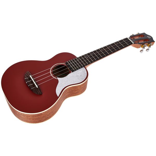 Flight Iris RD Concert Ukulele