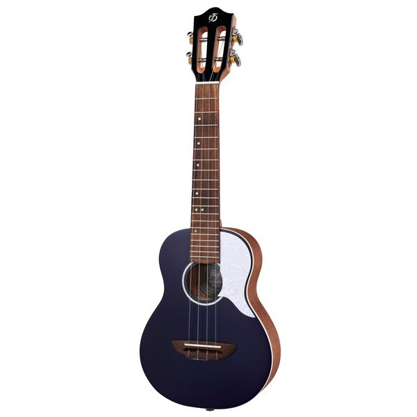 Flight Iris DB Concert Ukulele