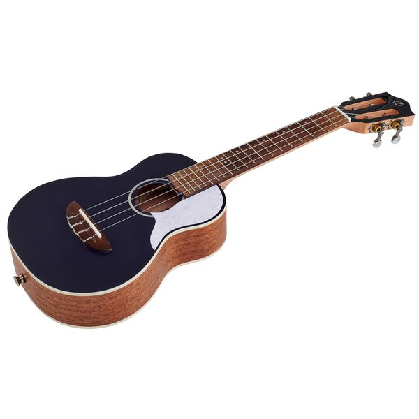 Flight Iris DB Concert Ukulele