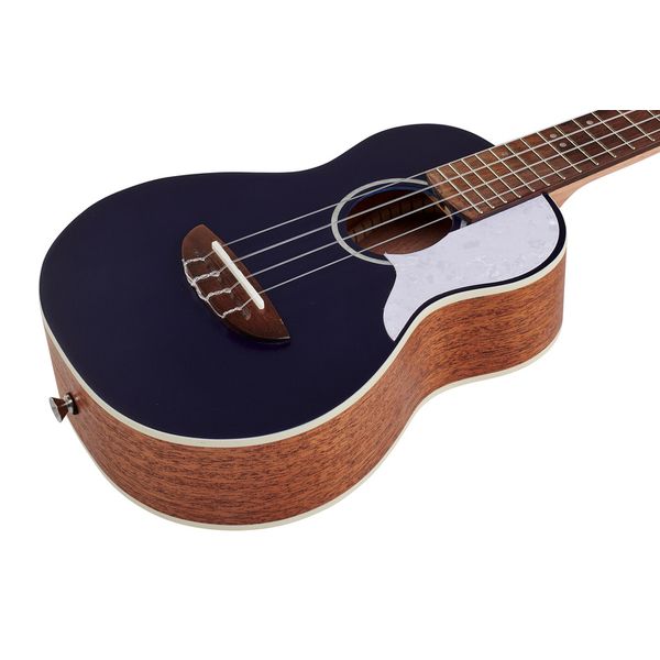 Flight Iris DB Concert Ukulele