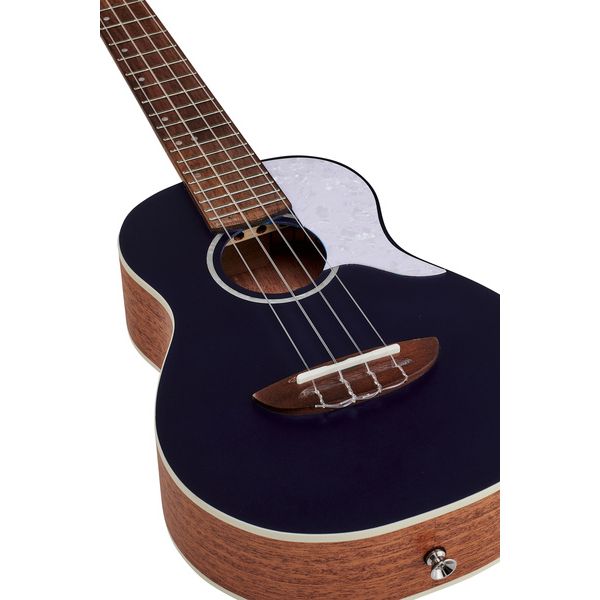 Flight Iris DB Concert Ukulele