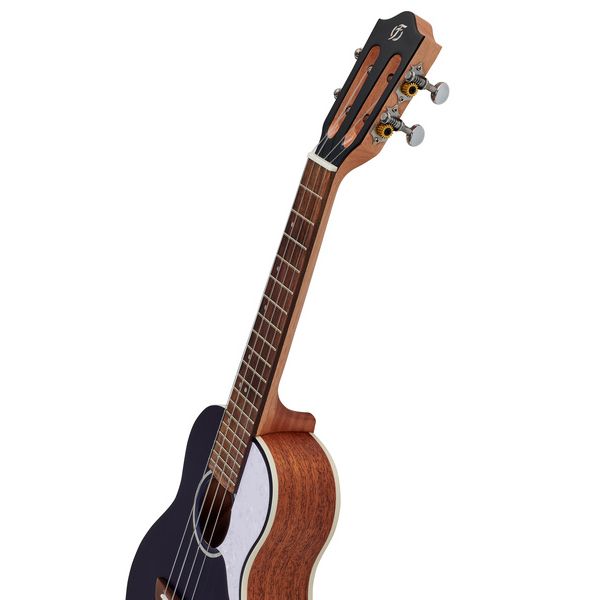 Flight Iris DB Concert Ukulele