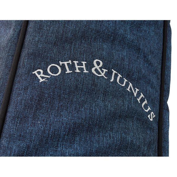 Roth & Junius BSB-04 3/4 NB Bass Soft Bag