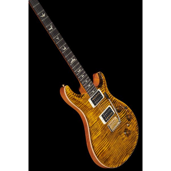 PRS Custom 24 Piezo 10 Top YI