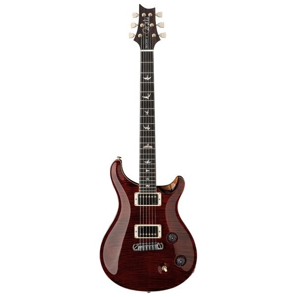 PRS McCarty Red Tiger