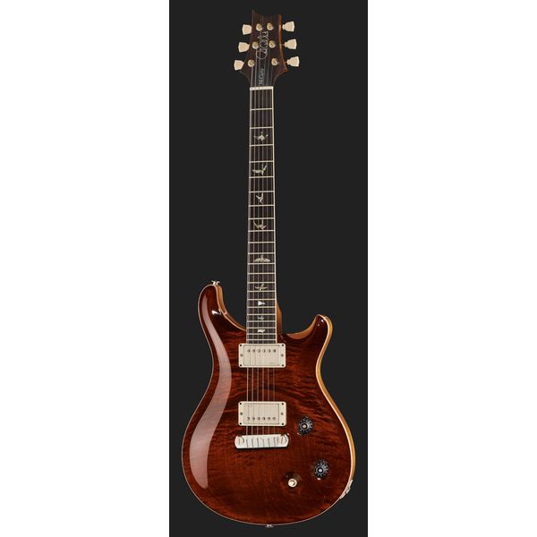 PRS McCarty Red Tiger
