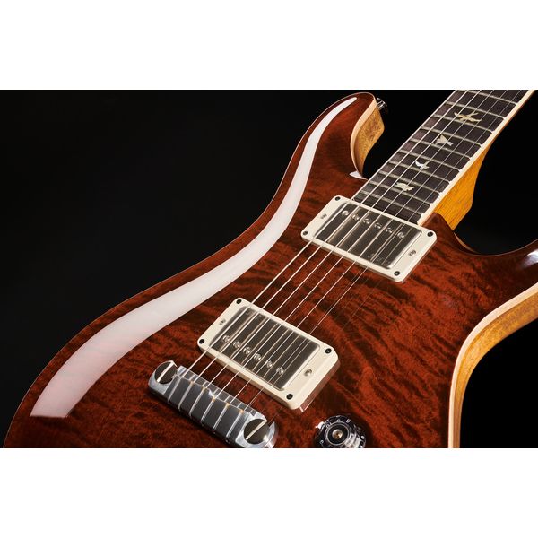 PRS McCarty Red Tiger