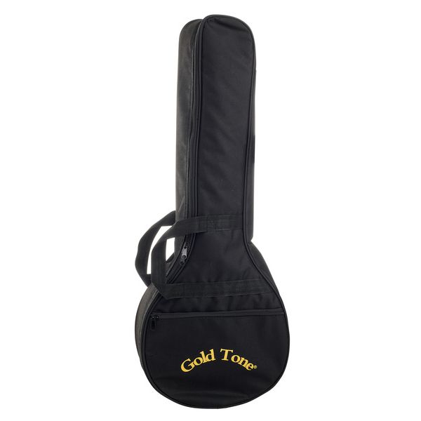 Gold Tone IT-19 Irish Tenor Banjo w/Bag