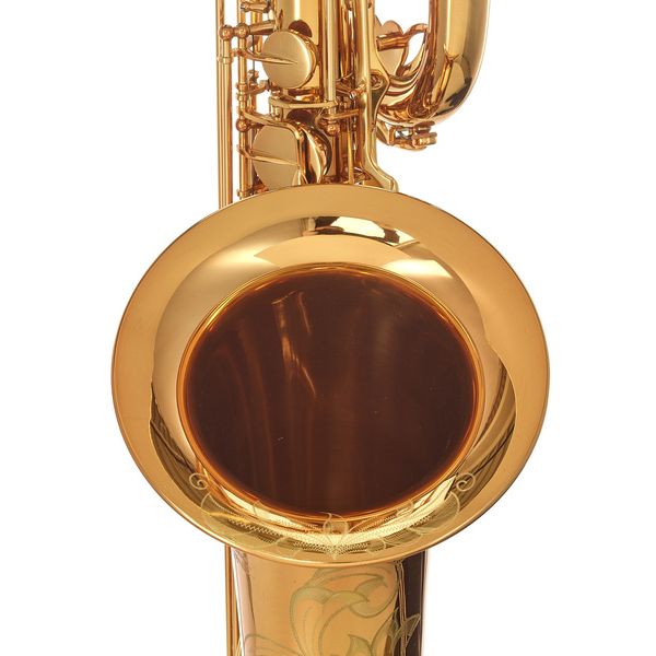 Forestone SX Gold Lacquered Baritone Sax