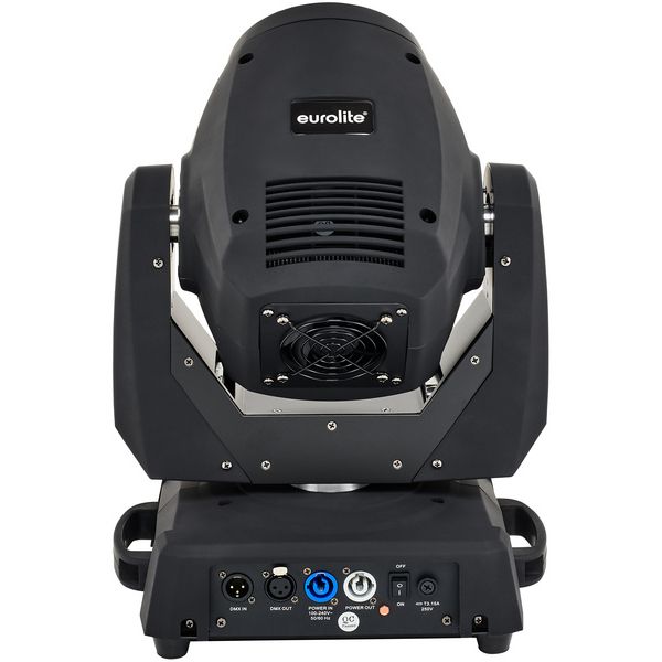 Eurolite LED TMH-S180 Moving-Head Spot