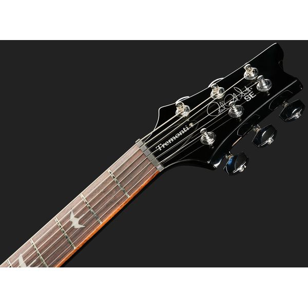 PRS SE Tremonti CA