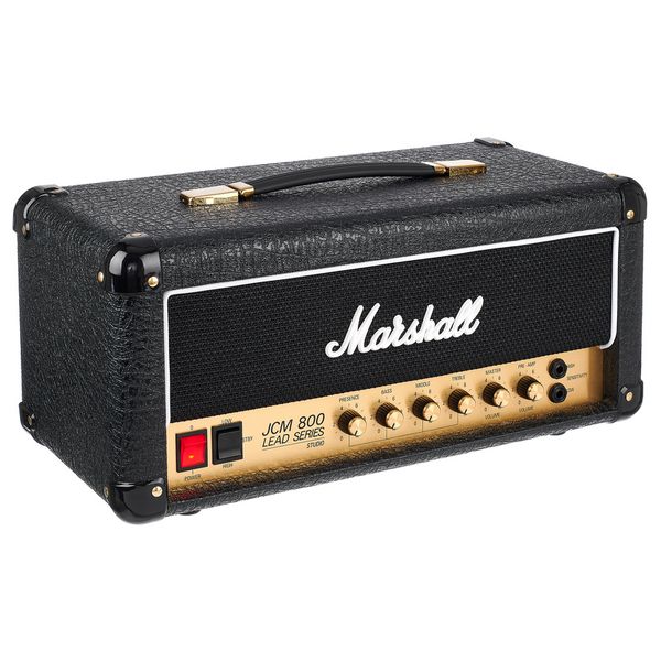 Marshall Studio Classic SC20H Bundle