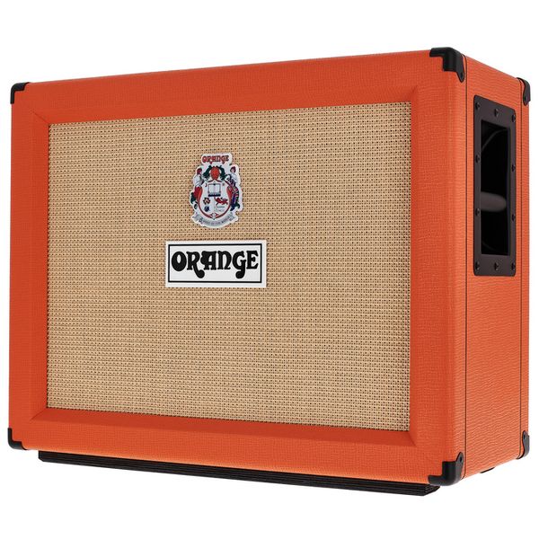 Orange Rockerverb 50 Neo MKIII