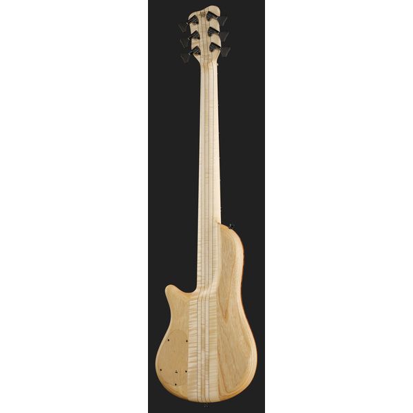 Warwick Masterbuilt Thumb SC NOF 6