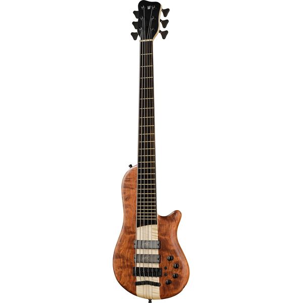 Warwick Masterbuilt Thumb SC NOF 6