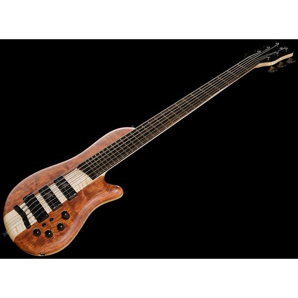 Warwick Masterbuilt Thumb SC NOF 6