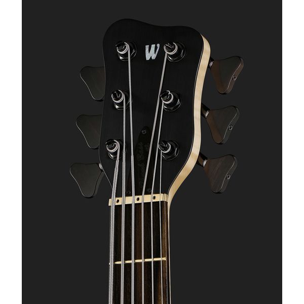 Warwick Masterbuilt Thumb SC NOF 6