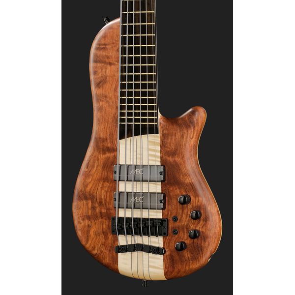 Warwick Masterbuilt Thumb SC NOF 6